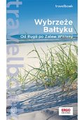 Wybrzeże Bałtyku. Od Rugii po Zalew Wiślany - Pomykalska Beata, Pomykalski Paweł, Żuławski Mateusz