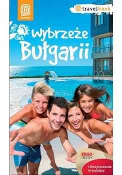 Wybrzeże Bułgarii - Sendek Robert
