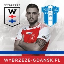 Mecz piłki ręcznej: Wybrzeże Gdańsk - Orlen Wisła Płock