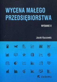 Wycena małego przedsiębiorstwa - Kuczowic Jacek