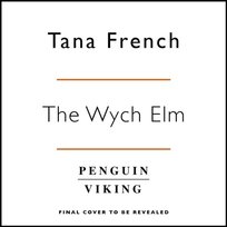 Wych Elm - audiobook French Tana