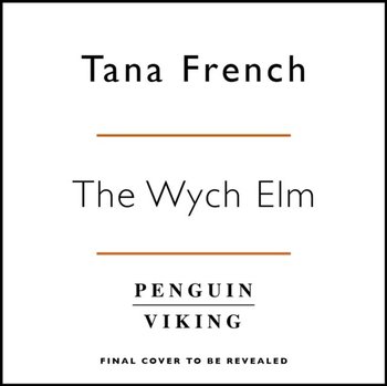 Wych Elm - French Tana