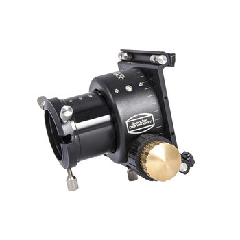 Wyciąg okularowy Baader Diamond Steeltrack BDS-NT 2" - Baader Planetarium