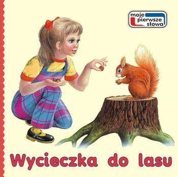 Wycieczka do lasu - Kłapyta Andrzej