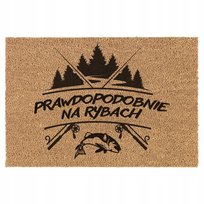 WYCIERACZKA dla WĘDKARZA WĘDKARSTWO MIŁOŚNIKA WĘDKOWANIA ryb ryby