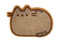 Wycieraczka do butów Kot Pusheen Dywanik pod drzwi uniwersalna 57x40 cm - Pyramid Posters