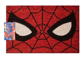 Wycieraczka GRUPOERIK Marvel Spiderman Eyes, 60x40 cm - Grupo Erik
