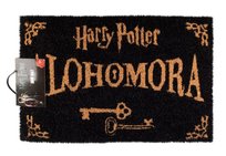 Wycieraczka Harry Potter Alohomora, 40x60x150 cm