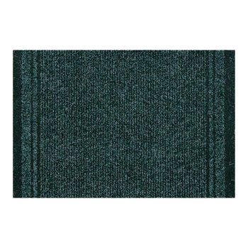 Wycieraczka MALAGA zielony 6059, 66x150 cm - Dywany Łuszczów