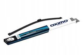 Wycieraczka OXIMO tylna WR850400 - Oximo