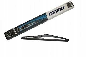 Wycieraczka OXIMO tylna WR880290 - Oximo