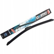 Tergicristallo Ibrido Oximo Wuh350, Universale Tipo U, Lunghezza 350 Mm, Con Gomma In Silicone - 5