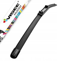 Wycieraczka płaska VISEE MULTISET 480 mm