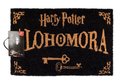 Wycieraczka pod drzwi do butów Harry Potter Alohomora kokosowa 60x40 cm - Pyramid Posters