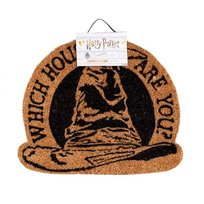 Wycieraczka pod drzwi Harry Potter, 2x40x60 mm