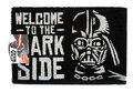 Wycieraczka pod drzwi Star Wars Darth Vader Wycieraczki do butów 60x40cm - Grupo Erik
