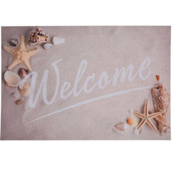 Wycieraczka Pod Drzwi Welcome, 58 X 38 Cm - Home Styling Collection