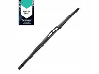 Wycieraczka tylna tył RV-24 360 do Bipper, Fiorino, Qubo, Nemo 2007-