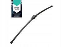 Wycieraczka Tylna Tył Visee RV-36 450 45 cm do VW T5 (2-drzwi z tyłu) 03-13