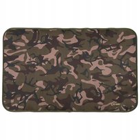 WYCIERACZKA WĘDKARSKA MATA NEOPRENOWA FOX CAMOLITE BIVVY 70CM X 50CM Fox