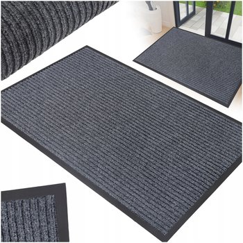 WYCIERACZKA WEJŚCIOWA 40x60 MATA POD DRZWI DO BUTÓW ZEWNĘTRZNA DUŻA CHŁONNA - Decorator Home
