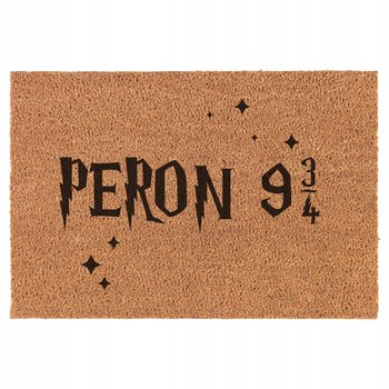 WYCIERACZKA wejściowa DO BUTÓW pod drzwi POTTER - inna (Inny)