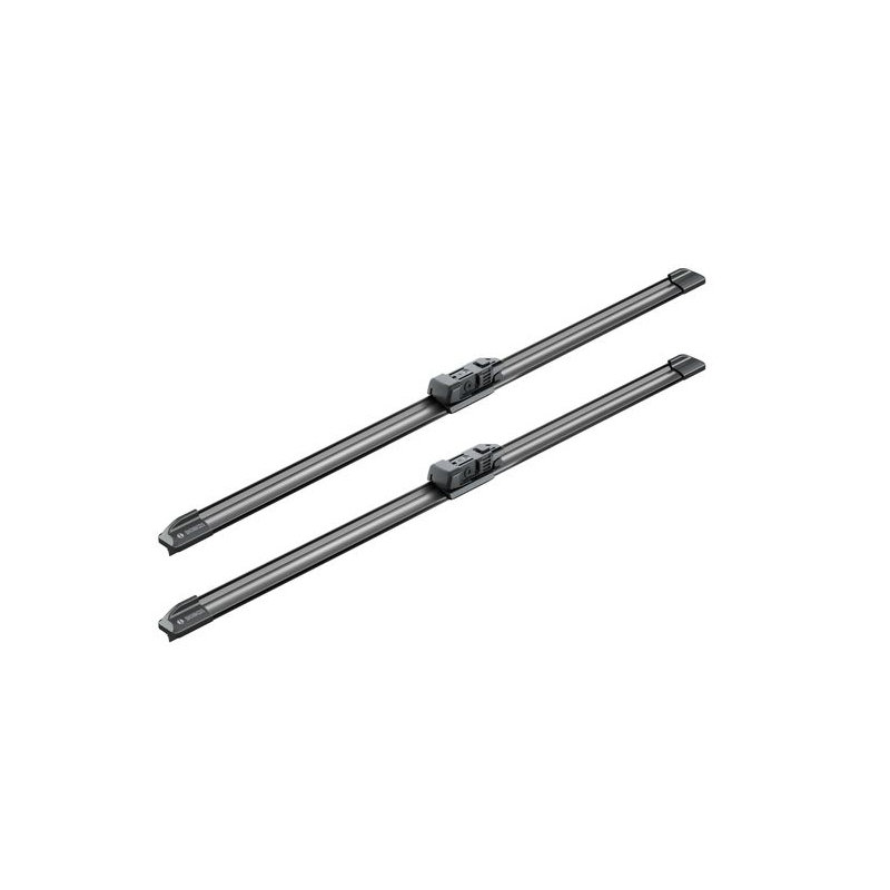 Bosch ruitenwissers Aerotwin A214S - Lengte: 750/750 mm - set
