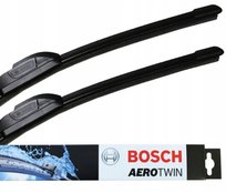 WYCIERACZKI BOSCH AEROTWIN BMW 5 F10 F11 F07 7 01