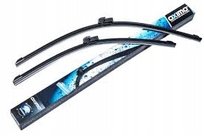 Wycieraczki OXIMO Peugeot 407 od 05.2004r. komplet