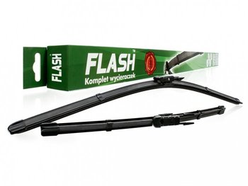 Wycieraczki płaskie Flash NTB2020 - FLASH