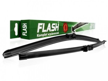 Wycieraczki płaskie Flash NTC3026R - FLASH