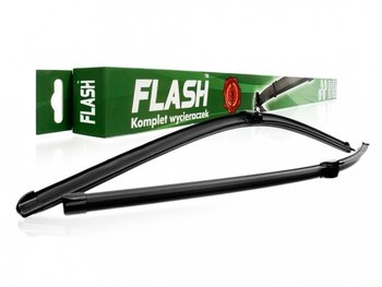 Wycieraczki płaskie Flash NTE2626 - FLASH