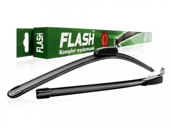 Wycieraczki płaskie Flash NTF2222 - FLASH