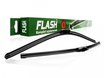 Wycieraczki płaskie Flash  NTG2623R - FLASH
