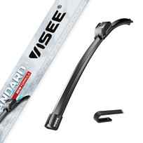 Wycieraczki Samochodowe Bezszkieletowe Visee Standard Sv-U 430 /17