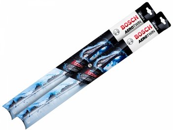 Wycieraczki samochodowe Bosch Aerotwin Plus (płaskie) - MULTI 21/23 - Bosch