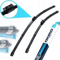 Wycieraczki Samochodowe Do Mercedes Klasa C 550Mm+550Mm Oximo Wm450450