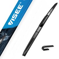 Wycieraczki Samochodowe Hybrydowe Visee Synergy Sv-U 700 /28 Visee