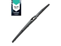 Wycieraczki Samochodowe, Pióro Tył Visee Backside Rv-28 350