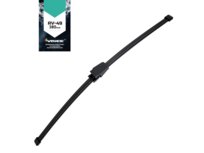 Wycieraczki Samochodowe, Pióro Tył Visee Backside Rv-49 380