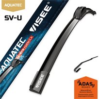 Wycieraczki Samochodowe Premium Przód Visee Aquatec Sv-U 400- Płaskie Visee