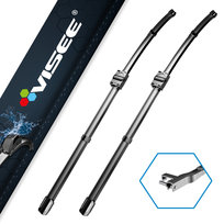 Wycieraczki Visee Hexa Bmw 3 (E92 Coupe) 06.2006 - 08.2009