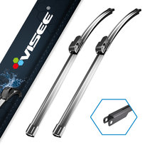 Wycieraczki Visee Hexa Bmw 5 (E39 Touring) 01.1997 - 05.2004