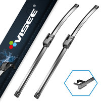 Wycieraczki Visee Hexa Bmw 5 (F07 Gran Turismo) 10.2009 -