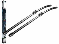 Wycieraczki Visee Hexa Mercedes Glc (X253) 06.2015 -