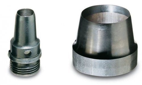 Wycinak Rymarski Fi 7Mm