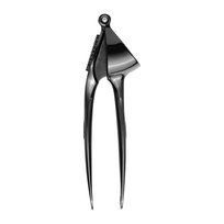 Wyciskacz do czosnku 18 cm Velma czarny chrom AMBITION Ambition