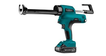 WYCISKACZ DO KLEJU I SILIKONU VWK860 VANDER - Vander