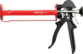 Wyciskacz do mas gęstych YATO 215x50 mm YT-6756 - YATO