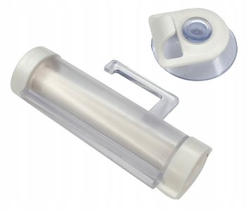 Wyciskacz farb dozownik praska tubek przyssawka - Calissimo